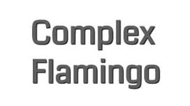 Complex Flamingo